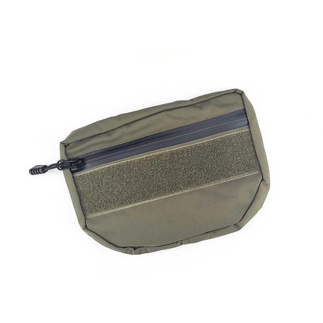 Outdoor Camping Vest - Dmgear Drop Pouch Sundries Bag Tactical