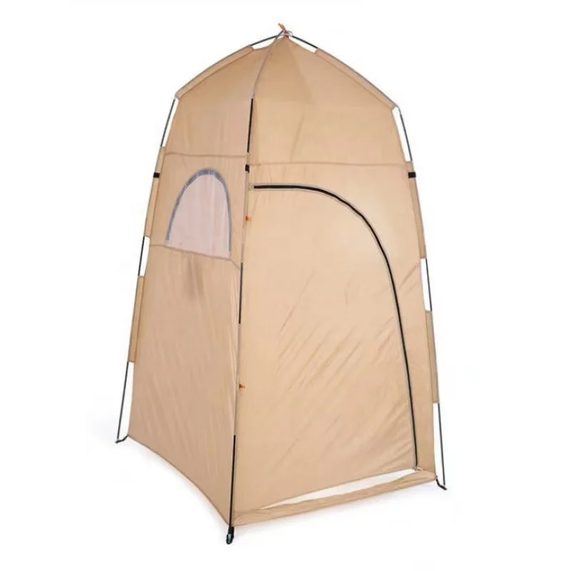 Outdoor Camping Tent - 2026 Outdoor Shower Bath Changing Fitting