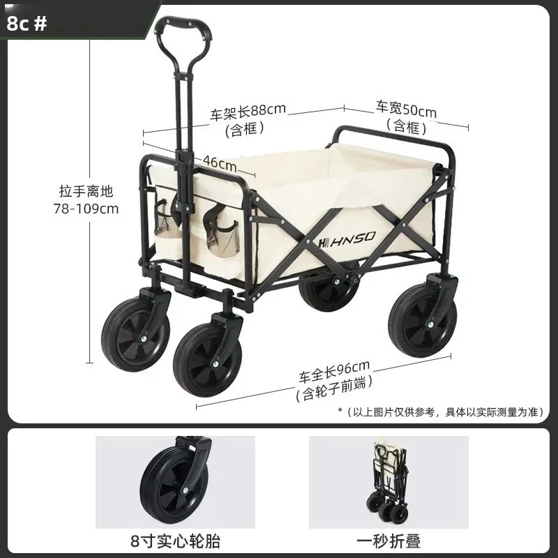 Portable Outdoor Foldable Picn - Outdoor Camping Bag ulasan dan harga