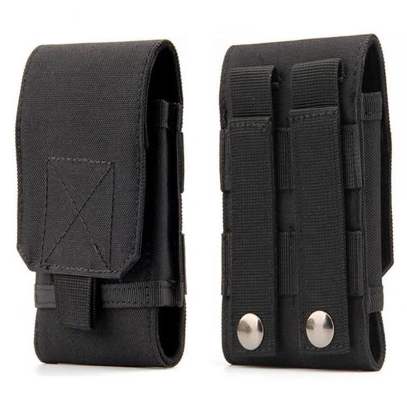 Molle Phone Pouch 1Pc Outdoor  - Outdoor Camping Bag ulasan dan harga