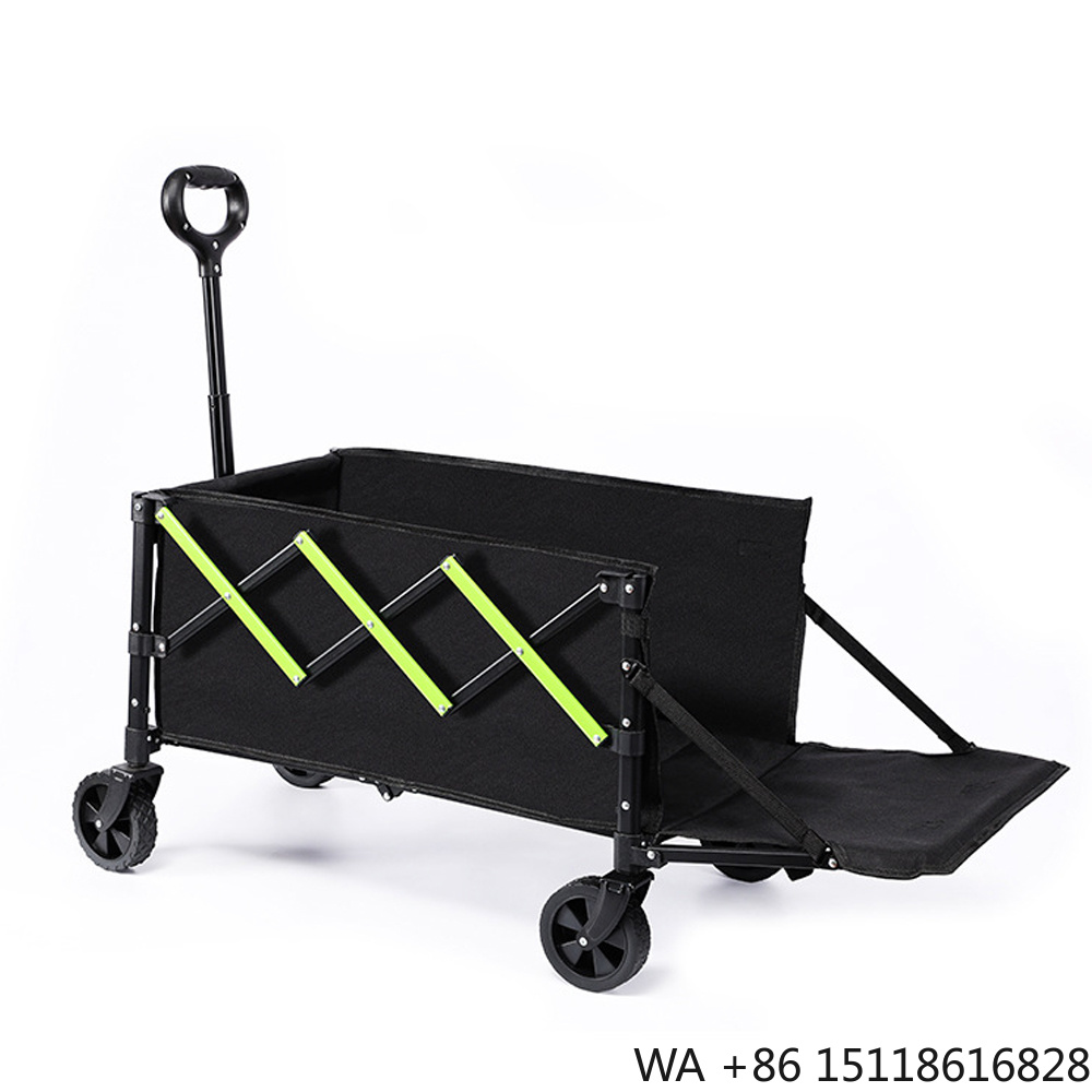 E-RIKE Foldable Utility Heavu  - Outdoor Camping Furniture ulasan dan harga