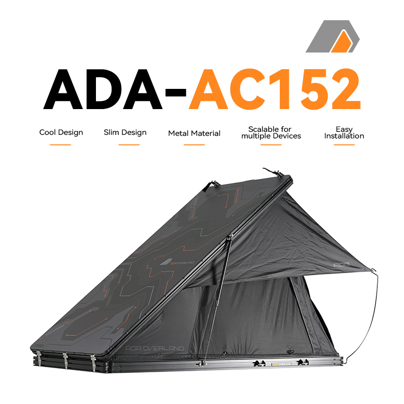 Hot Wholesale Aluminum Shell C - Outdoor Camping Tent ulasan dan harga