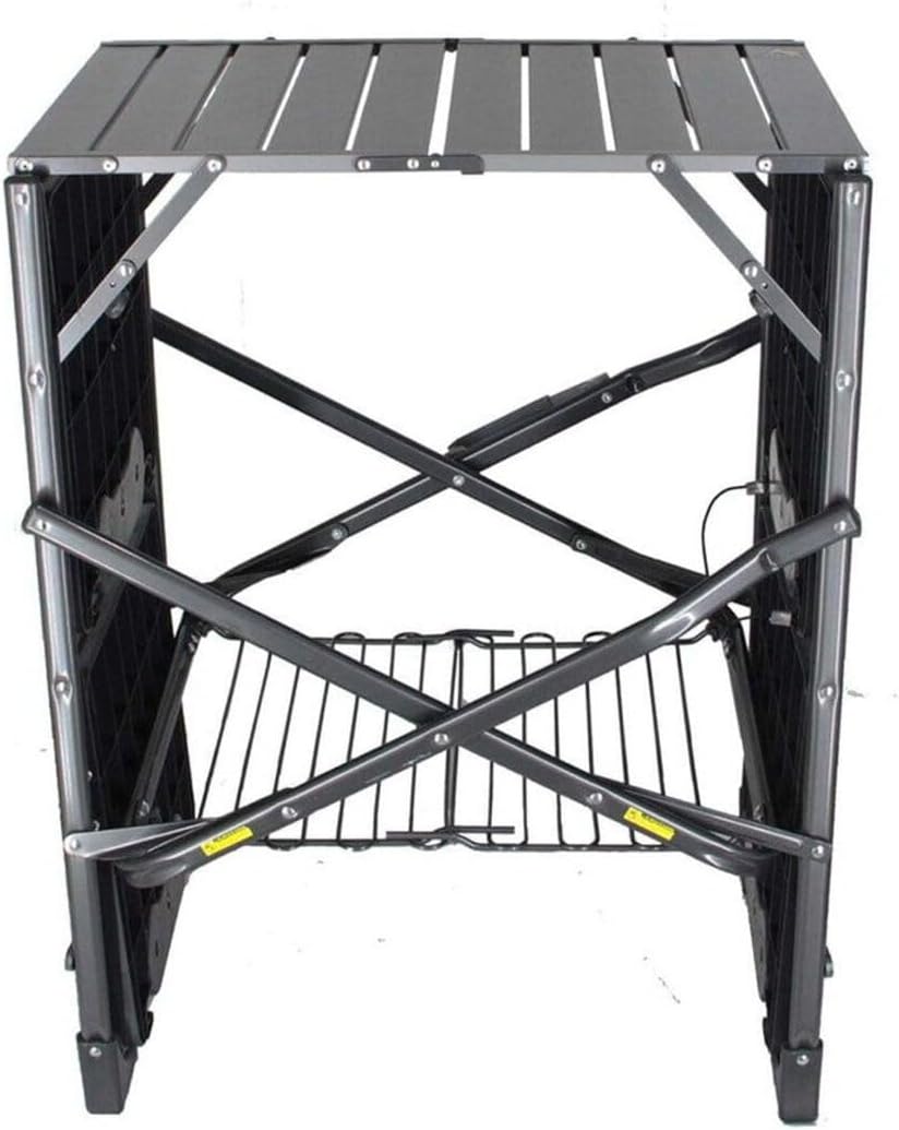Slim Fold Portable Camping Kit - Cooking Outdoor Camping ulasan dan harga