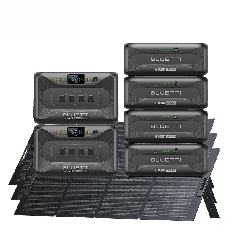 Bluetti Multi-Functional Outdo - Outdoor In Camping ulasan dan harga