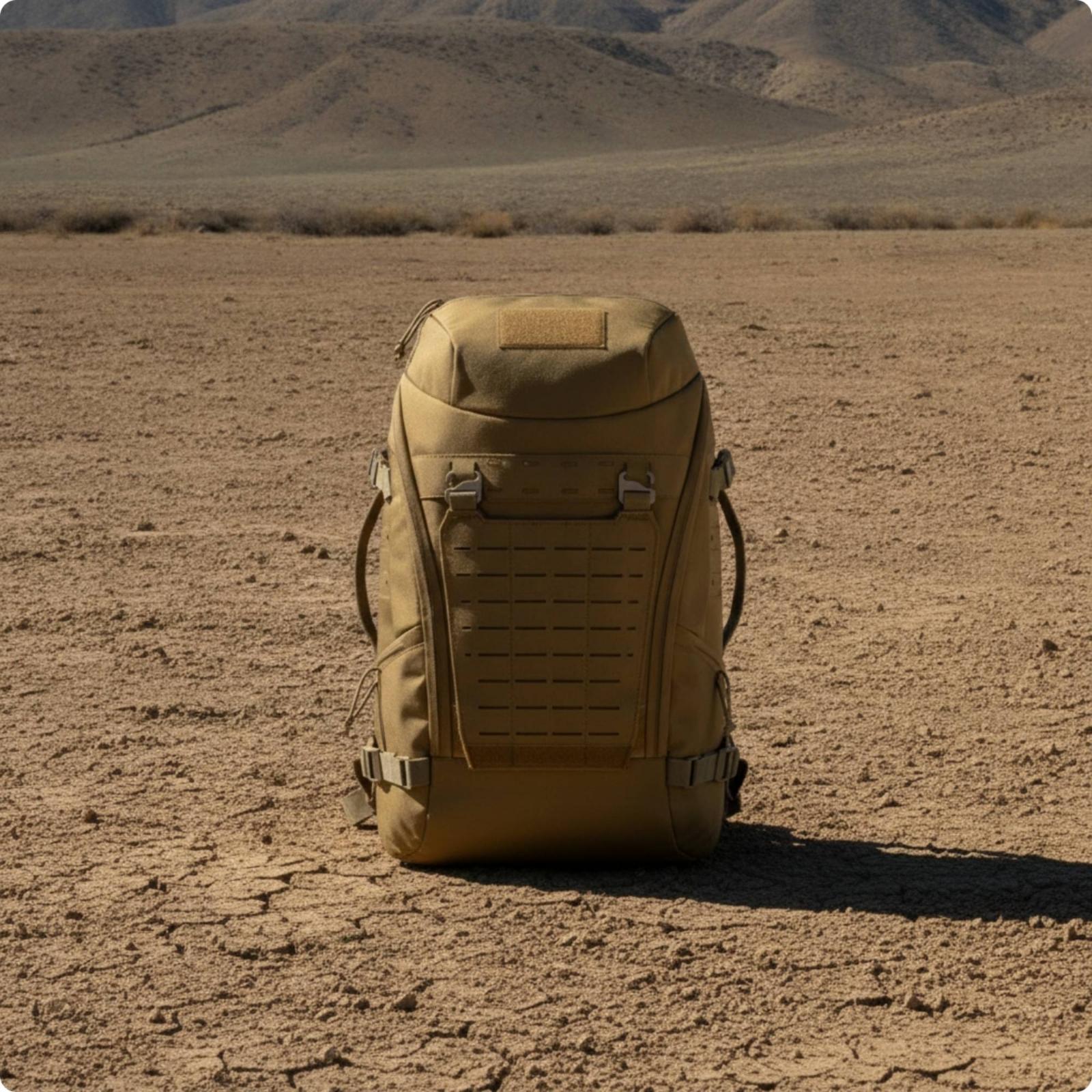 Hiking Backpack Compression St - Outdoor Camping Backpack ulasan dan harga