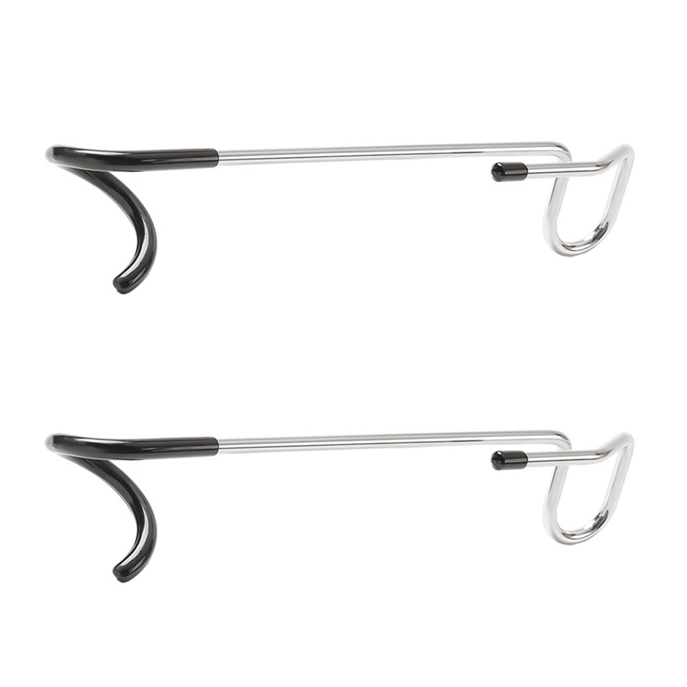 2Pcs Anti Slip Light St Hooks  - Outdoor Camping Bag ulasan dan harga