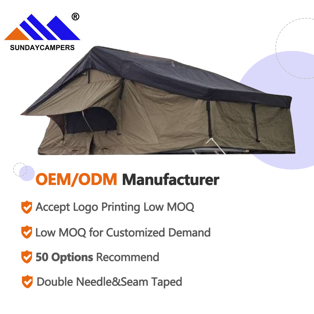 Waterproof Sunshade Folding Ro - Outdoor Camping Tent ulasan dan harga