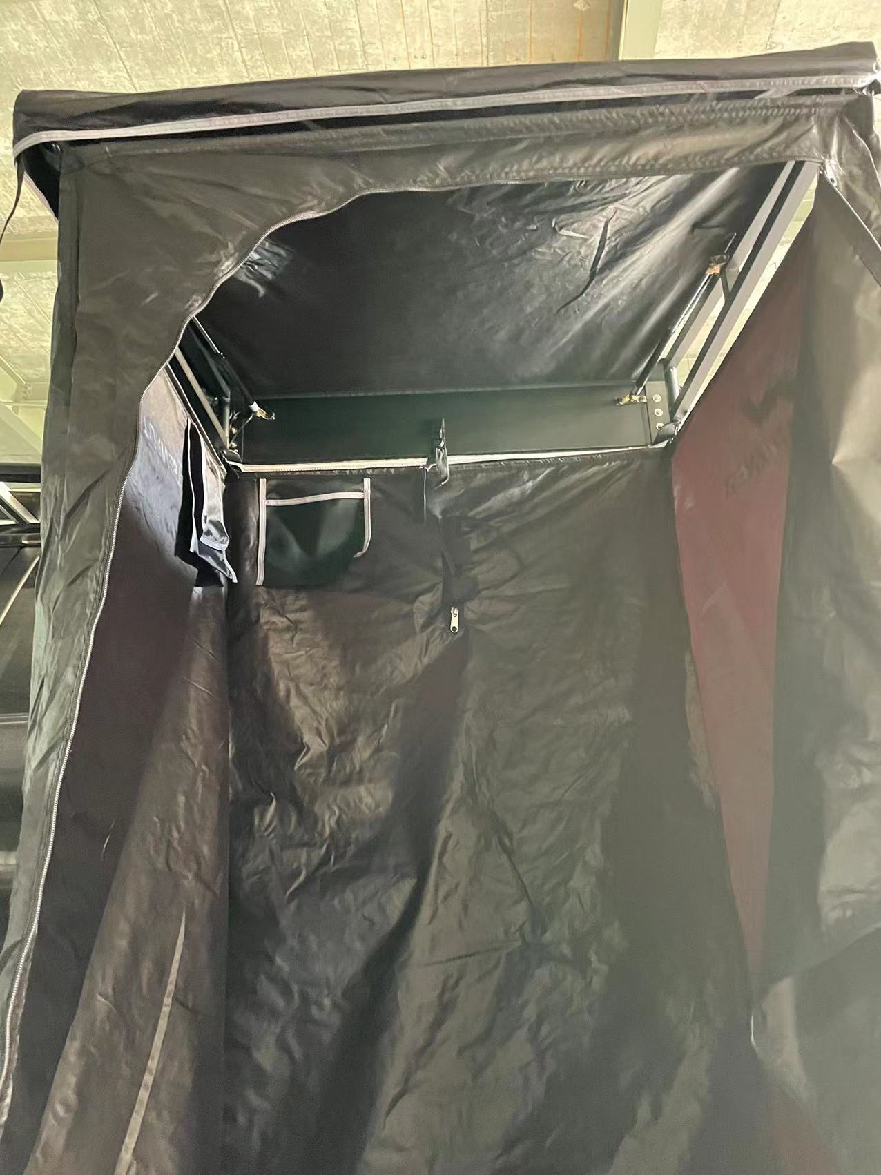 Lightweight Summer Side Shower - Outdoor Camping Tent ulasan dan harga