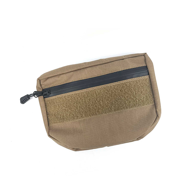 Dmgear Drop Pouch Sundries Bag - Outdoor Camping Vest ulasan dan harga