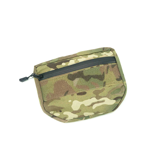 Dmgear Drop Pouch Sundries Bag - Outdoor Camping Vest ulasan dan harga