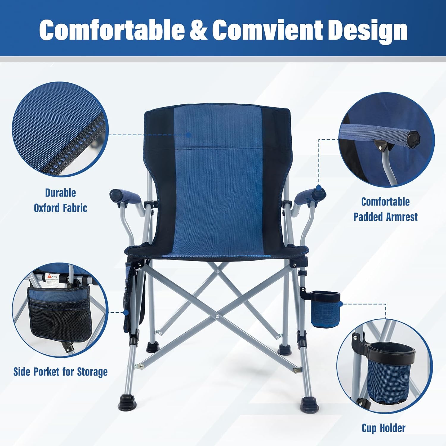 Factory Wholesale Outdoor Port - Outdoor Camping Furniture ulasan dan harga