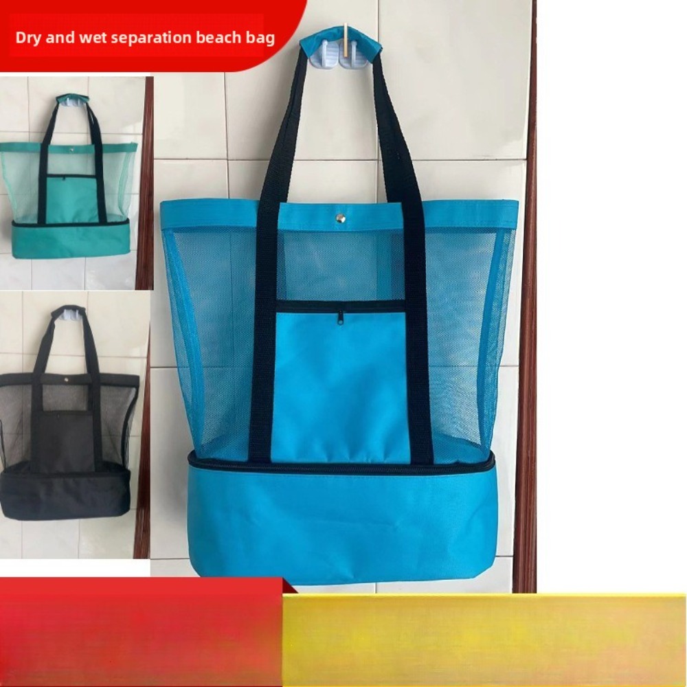 1pc Multifunctional Thermal Co - Outdoor Camping Bag ulasan dan harga