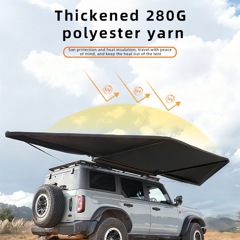 Outdoor Camping 180 Degree Fan - Outdoor Camping Tent ulasan dan harga