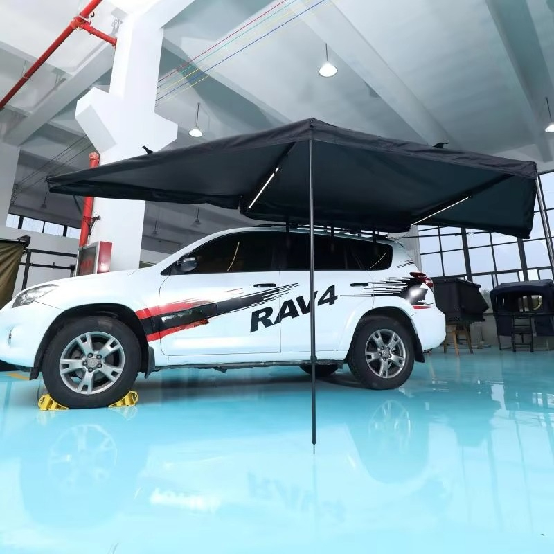 Outdoor Camping 180 Degree Fan - Outdoor Camping Tent ulasan dan harga