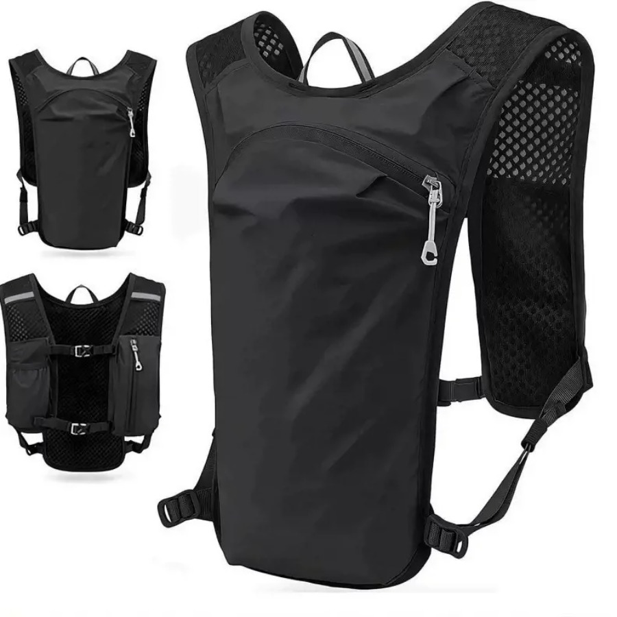 Lightweight Quick Dry Outdoor  - Outdoor Camping Vest ulasan dan harga