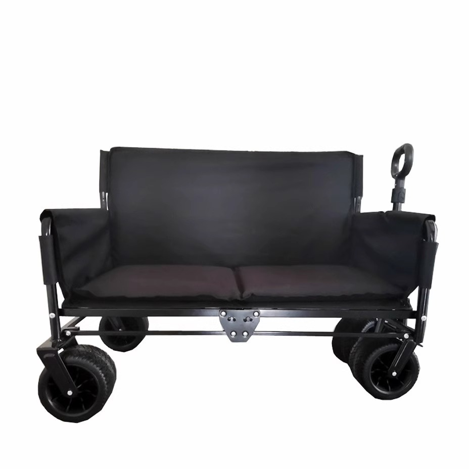 JXFT Multifunctional Four-Whee - Outdoor Camping Furniture ulasan dan harga