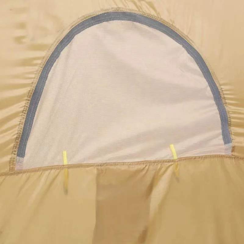 2026 Outdoor Shower Bath Chang - Outdoor Camping Tent ulasan dan harga