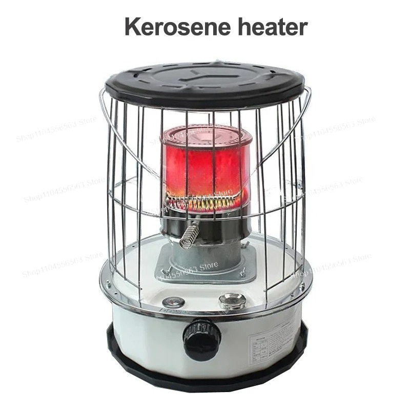 Portable Heater Ice Fishing Ca - Cooking Outdoor Camping ulasan dan harga