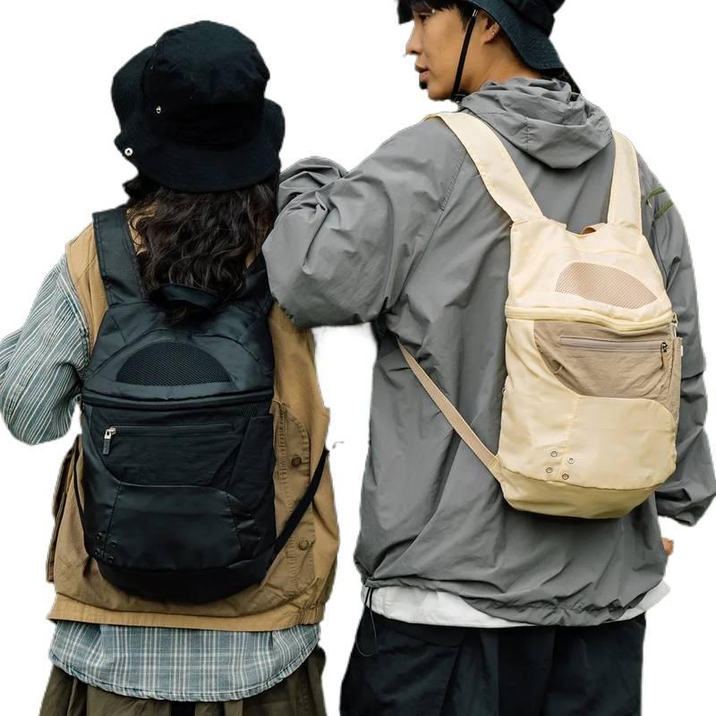 Men's Outdoor Hiking Backpack  - Outdoor Camping Backpack ulasan dan harga