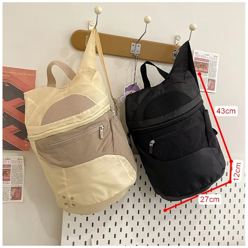 Men's Outdoor Hiking Backpack  - Outdoor Camping Backpack ulasan dan harga