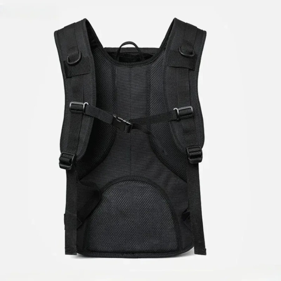 35L Men's Tactical Backpack Su - Outdoor Camping Backpack ulasan dan harga