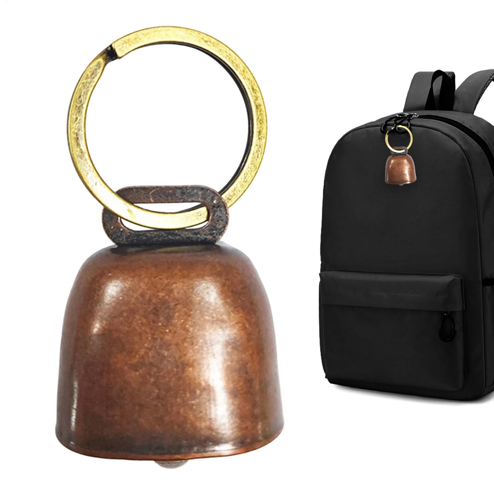 Bear Bell Outdoor Hiking Safet - Outdoor Camping Backpack ulasan dan harga