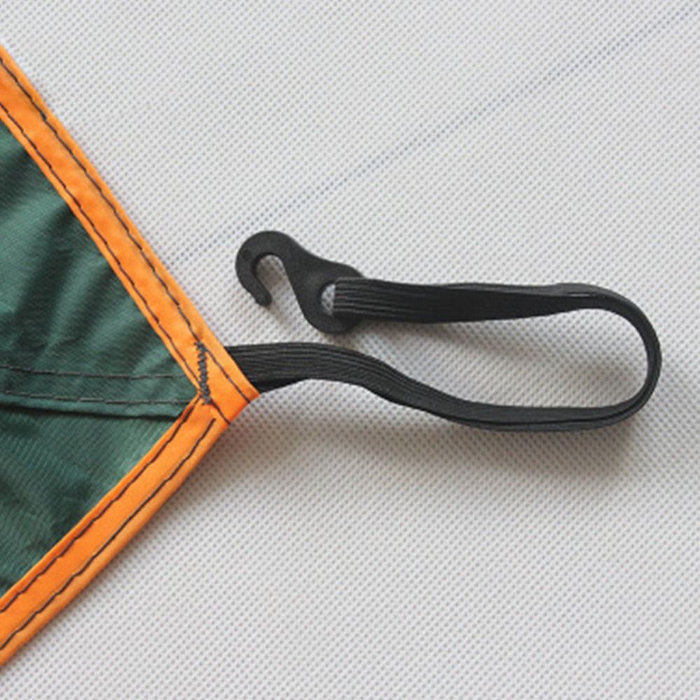 Waterproof 3-4 Person Outdoor  - Waterproof Tarp Shelter ulasan dan harga