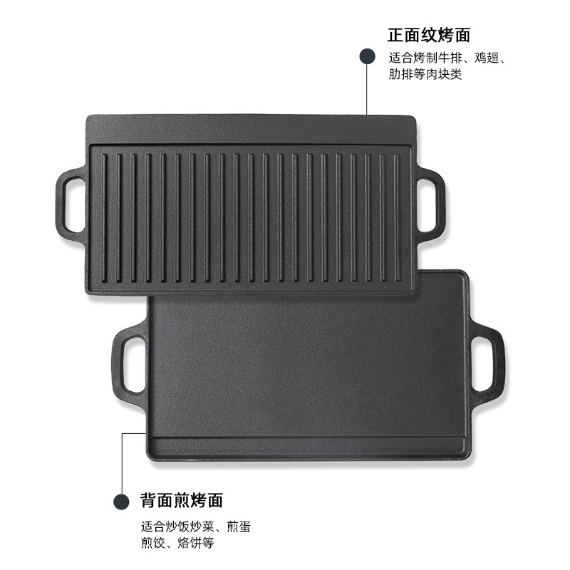 Outdoor Camping Barbecue Plate - Outdoor Camping Furniture ulasan dan harga