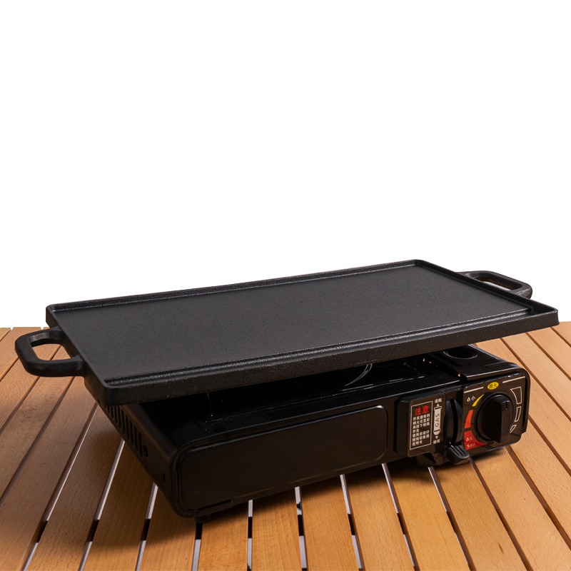 Outdoor Camping Barbecue Plate - Outdoor Camping Furniture ulasan dan harga
