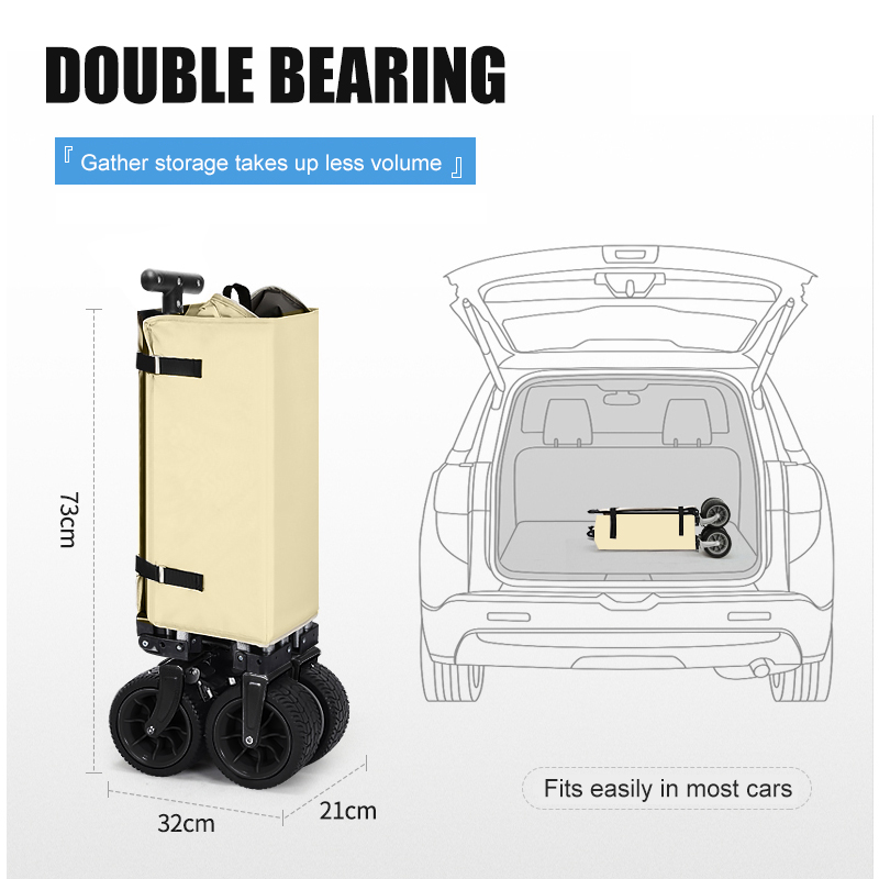 Outdoor Collapsible Camping Ca - Outdoor Camping Furniture ulasan dan harga