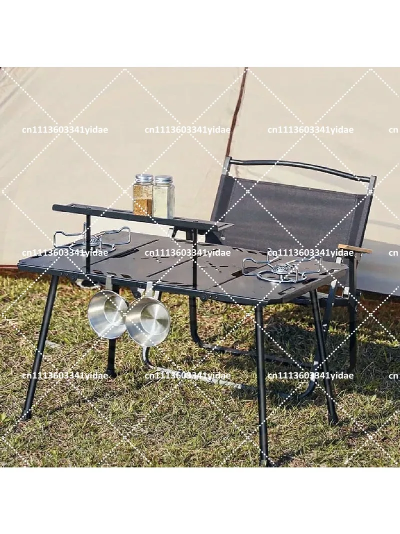 Multifunctional Portable Folda - Outdoor Camping Backpack ulasan dan harga