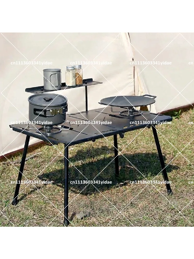 Multifunctional Portable Folda - Outdoor Camping Backpack ulasan dan harga