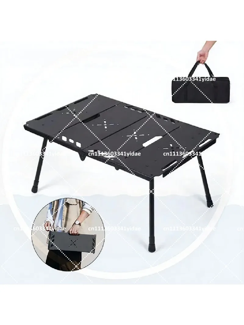 Multifunctional Portable Folda - Outdoor Camping Backpack ulasan dan harga