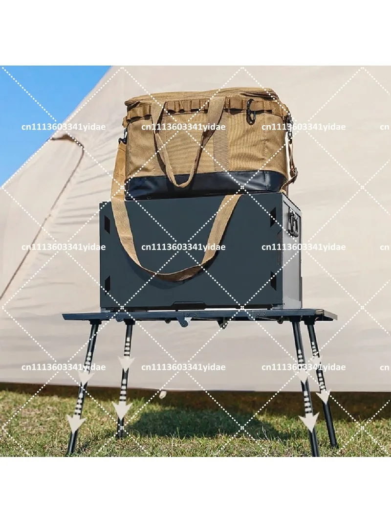 Multifunctional Portable Folda - Outdoor Camping Backpack ulasan dan harga