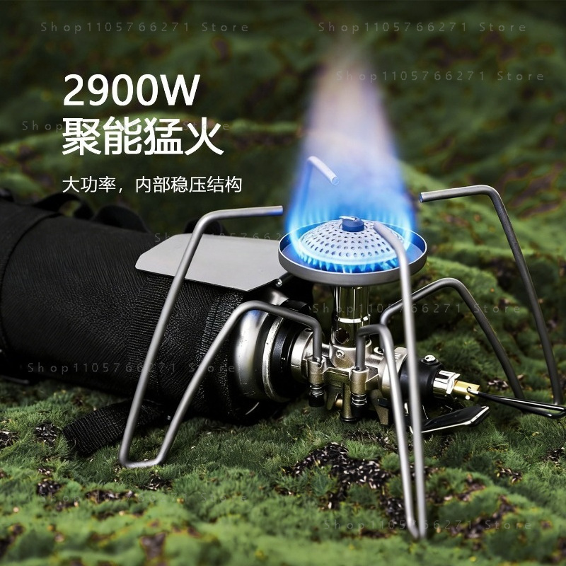 Spider Stove with Micro Regula - Cooking Outdoor Camping ulasan dan harga