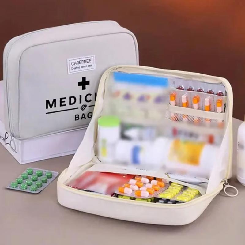 Cute Portable First Aid Kit Id - Outdoor In Camping ulasan dan harga