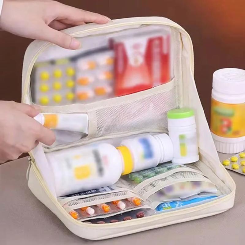 Cute Portable First Aid Kit Id - Outdoor In Camping ulasan dan harga