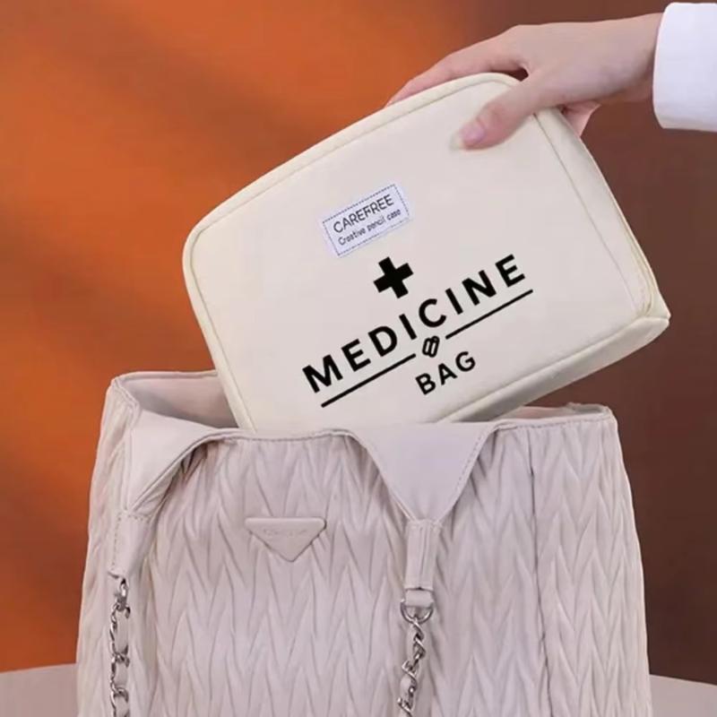 Cute Portable First Aid Kit Id - Outdoor In Camping ulasan dan harga