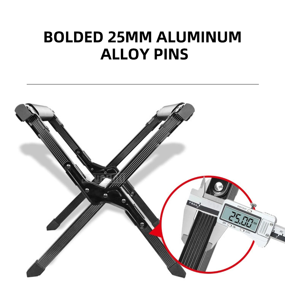 Aluminum alloy outdoor shelf C - Outdoor Camping Furniture ulasan dan harga