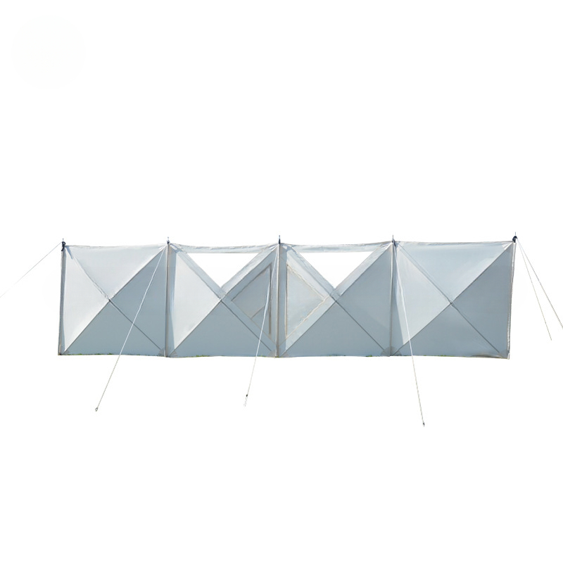 Outdoor windshield cloth, auto - Outdoor In Camping ulasan dan harga