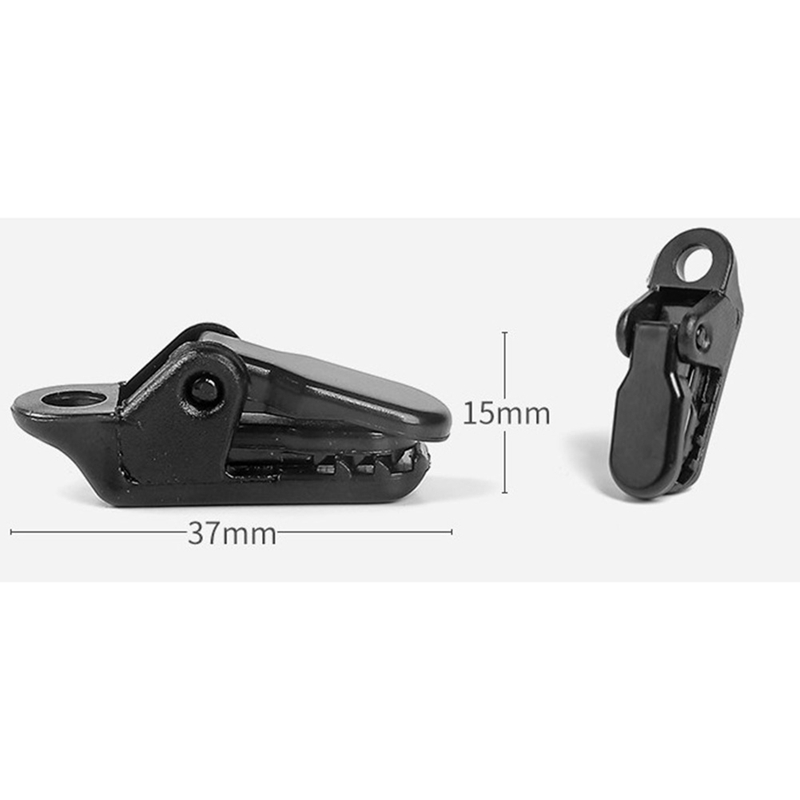 70PCS Camping PC Tent Clips,Aw - Outdoor Camping Tent ulasan dan harga