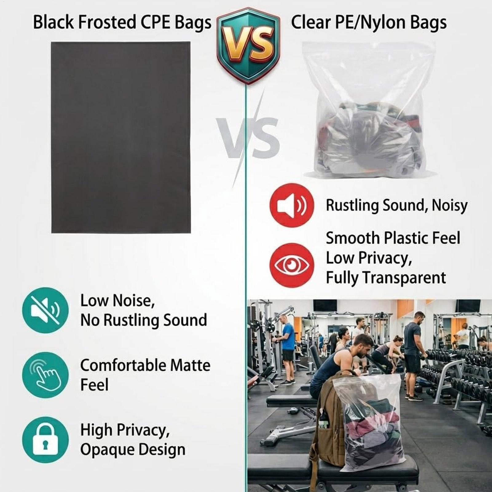 Backpack Liner Waterproof 10-p - Outdoor Camping Backpack ulasan dan harga