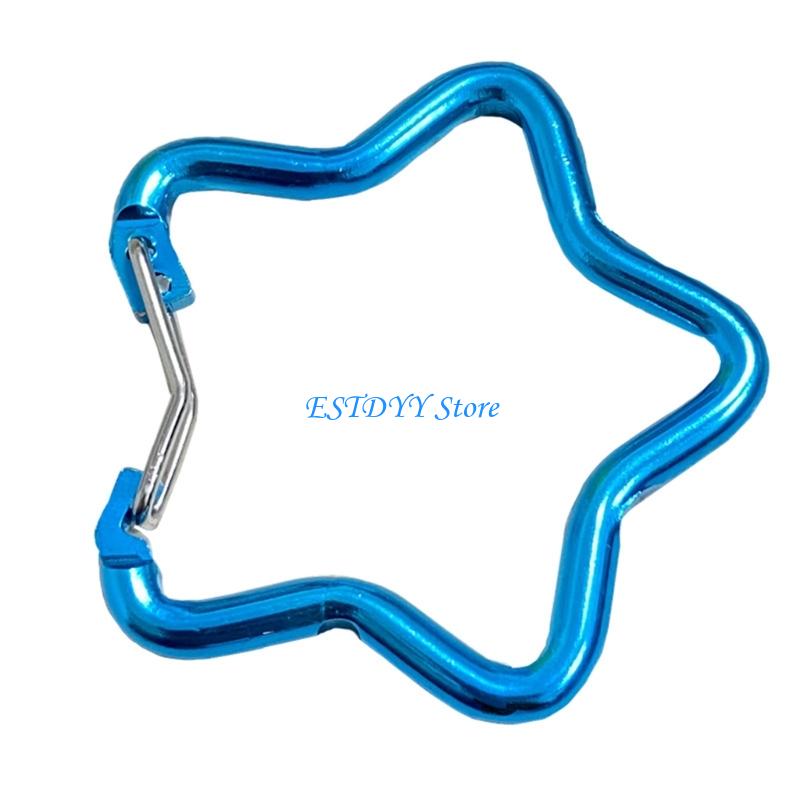 G6DE Random Colored Metal Spri - Quest Outdoor Camping ulasan dan harga