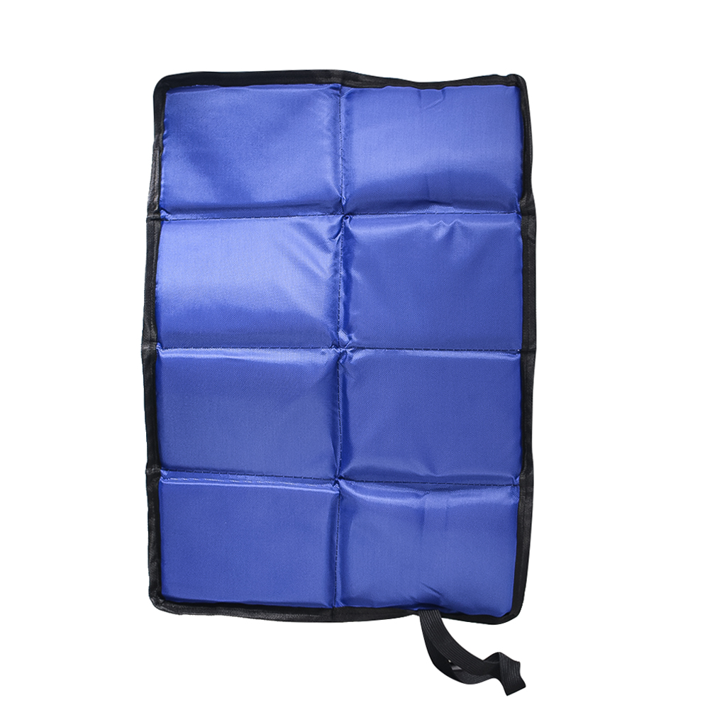 Thick Waterproof Moisture Proo - Outdoor Camping Furniture ulasan dan harga