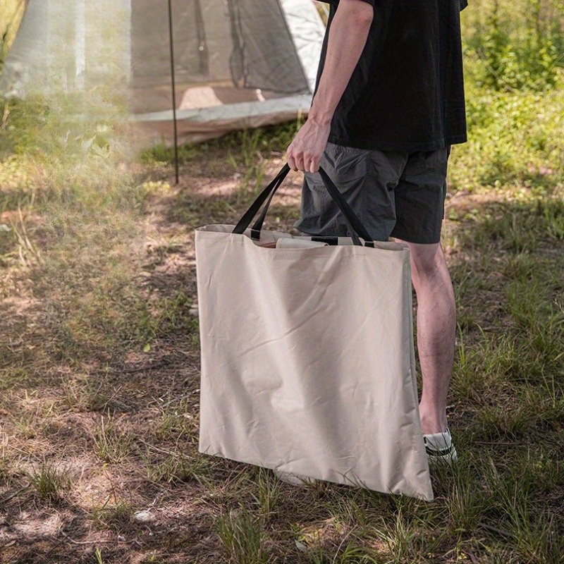 Outdoor chair storage bags, fo - Outdoor Camping Backpack ulasan dan harga