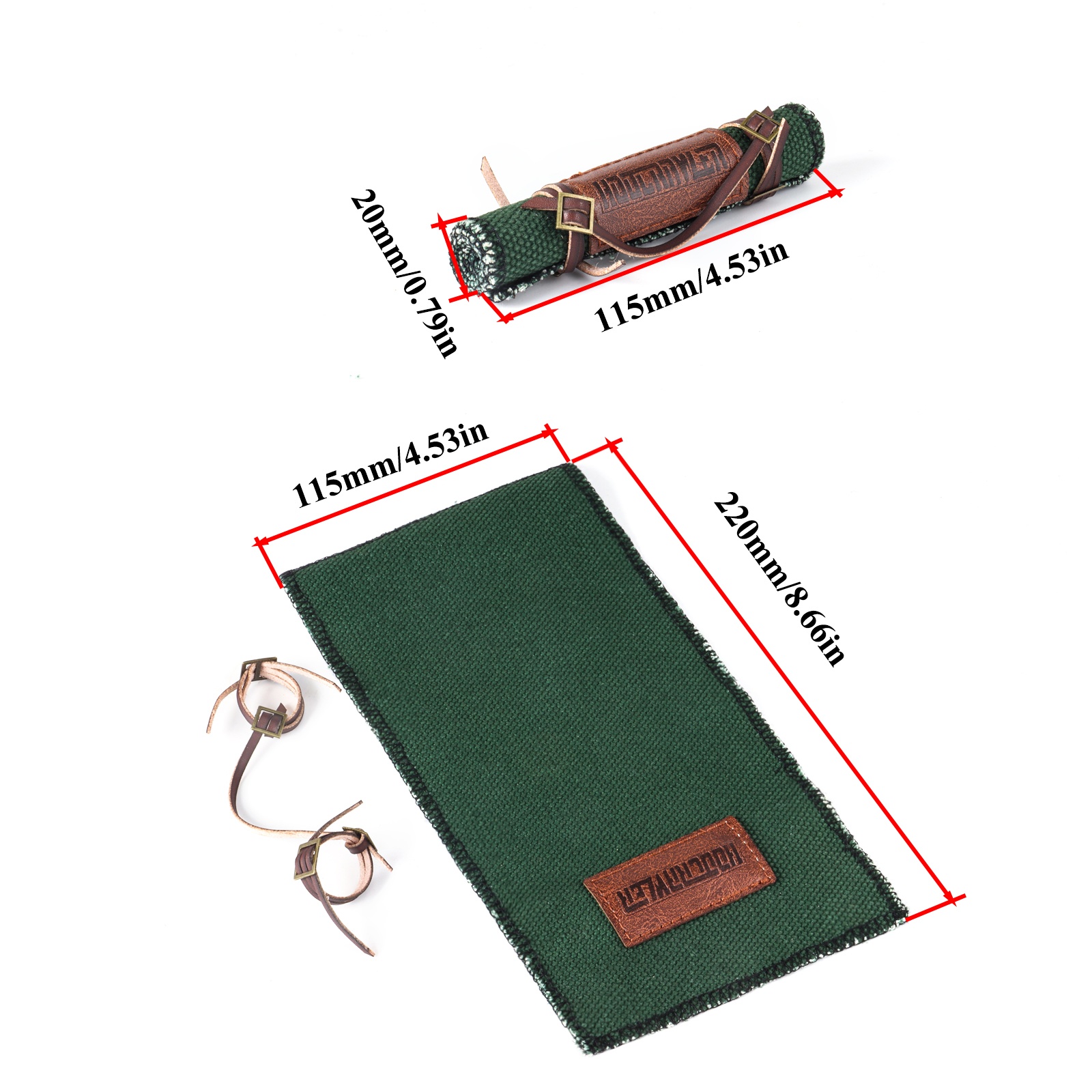 RC Simulated Camping Mat Decor - Outdoor Camping Backpack ulasan dan harga
