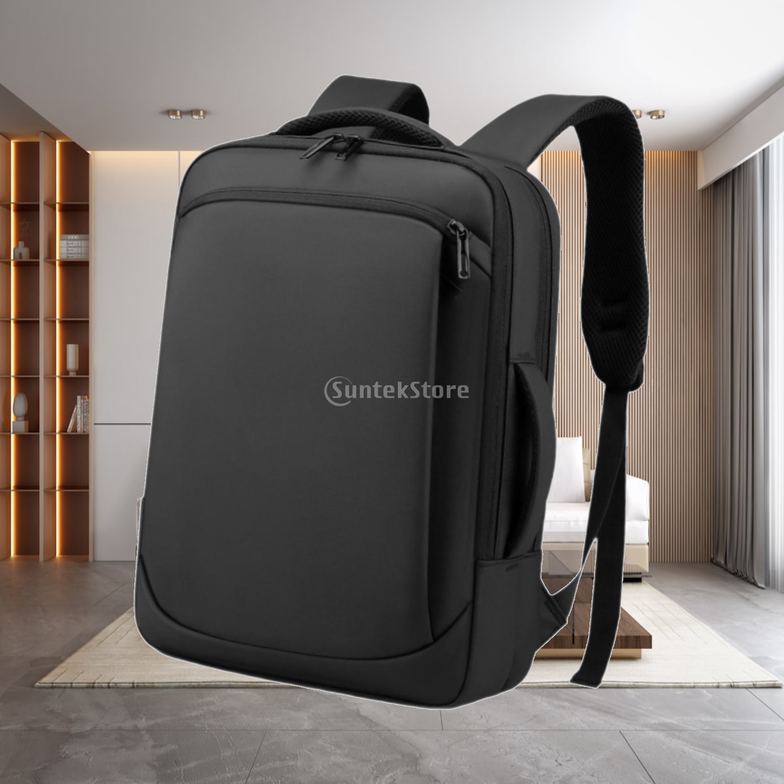 Computer Backpack Waterproof S - Outdoor Camping Backpack ulasan dan harga