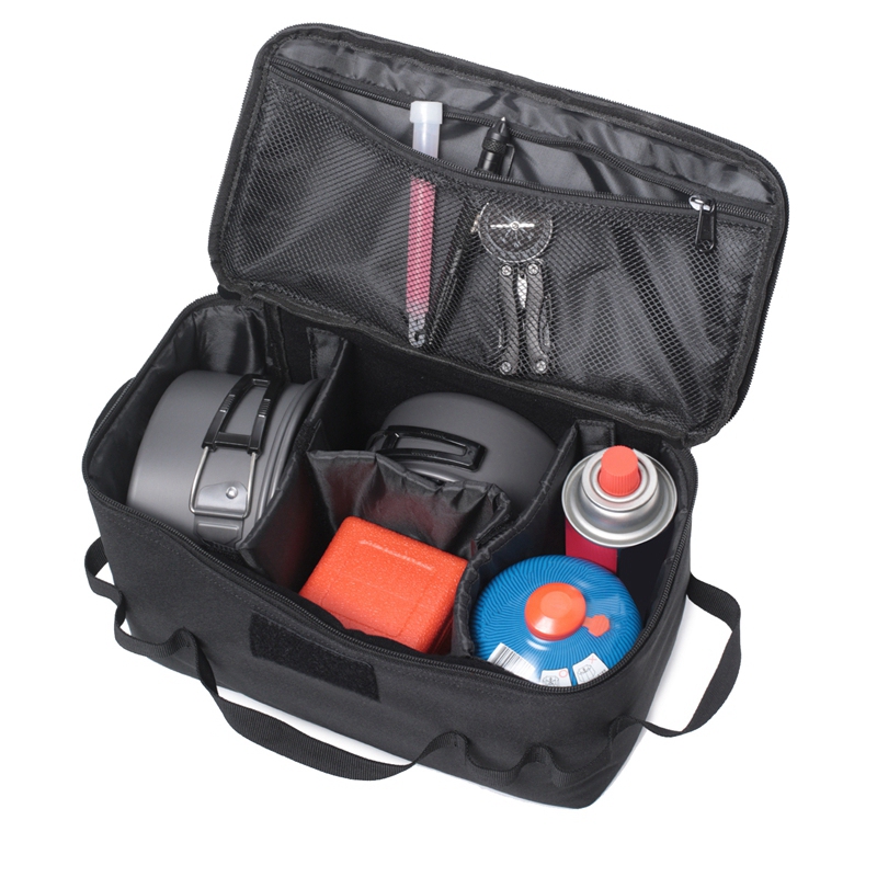 Outdoor Camping Storage Bag Ga - Outdoor In Camping ulasan dan harga