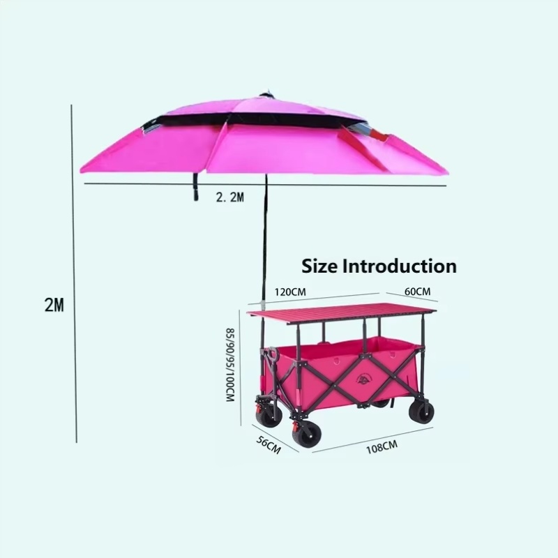 420L High Quality 4-Position H - Outdoor Camping Furniture ulasan dan harga