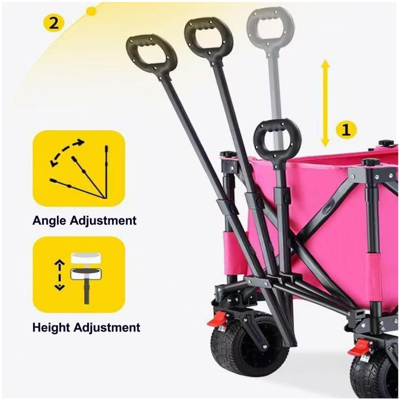 420L High Quality 4-Position H - Outdoor Camping Furniture ulasan dan harga
